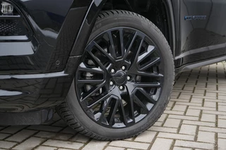 Jeep Compass Jeep Compass 4xe 240 PK Hybrid S | Leder | Navi | Winter | Camera | 19