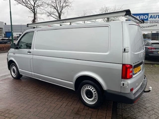 Volkswagen Transporter Airco,Navigatie,Imperiaal - afbeelding nr 2