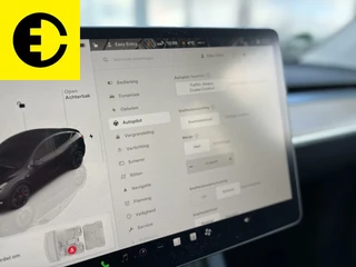 Tesla Model Y Tesla Model Y Performance 75 kWh | AutoPilot | Warmtepomp - afbeelding nr 23