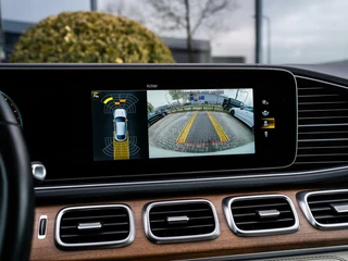Mercedes-Benz GLE Mercedes GLE-klasse 350 e 4MATIC AMG|TREKHAAK|PANO|BURMESTER - afbeelding nr 28