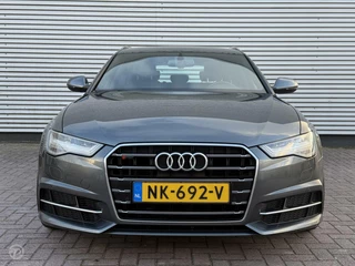 Audi A6 Audi A6 Avant 2.0 TDI 190 PK S-Line Matrix LED Trekhaak 21