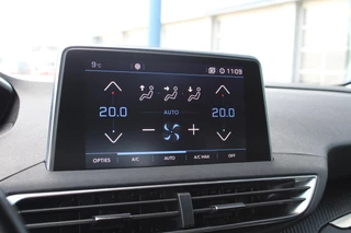Peugeot 3008 Peugeot 3008 1.2 PureTech Blue Lease Executive | Distributieriem Vervangen! | Navigatie | Climate Control | Cruise Control | Parkeersensoren | Lichtmetalen Velgen | - afbeelding nr 27