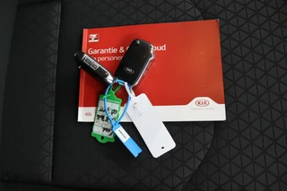 Kia Ceed Sportswagon Kia Ceed Sportswagon 1.0 T-GDi DynamicLine | Navi | Climate | - afbeelding nr 46