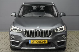 BMW X1 BMW X1 sDrive20i High Executive X-Line Camera Leer Head-Up - afbeelding nr 17