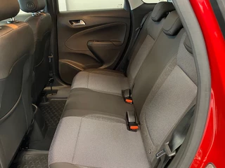 Opel Crossland Opel Crossland 1.2 Turbo Elegance | AUTOMAAT | 130 pk | LED | CLIMA | CAMERA | - afbeelding nr 12