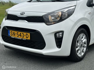 Kia Picanto Kia Picanto 1.0 ComfortPlus Navigator | CarPlay |Camera | - afbeelding nr 2