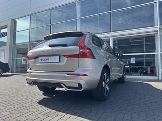 Volvo XC60 - afbeelding nr 5