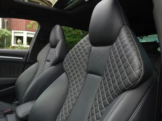 Audi A3 Audi A3 Sportback 2.5 TFSI RS3 ABT 429PK Quattro ProLine P. / B&O / LED - afbeelding nr 51