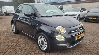 Fiat 500 - afbeelding nr 3