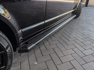 Volkswagen Caravelle | ALPINE AUDIOSYSTEEM | LED KOPLAMPEN | CLIMATRONIC | 2X ELEKTRISCHE SCHUIFDEUR | - afbeelding nr 44