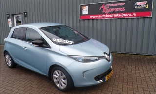 Renault ZOE - 98475857-0