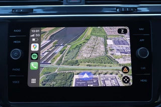 Volkswagen Tiguan Volkswagen Tiguan 1.4 TSI eHybrid Edition LED/Navi/Trekhaak wegkl./Virtual Cockpit/App-Connect/18