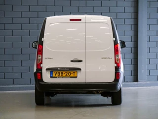 Mercedes-Benz Citan Mercedes-Benz Citan 108 CDI 75PK BlueEFFICIENCY | AIRCO | - afbeelding nr 11