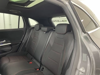 Mercedes-Benz GLA Mercedes-Benz GLA 250 e AMG Edition | Pano | Leer | Trekhaak | Sfeerverlichting - afbeelding nr 7