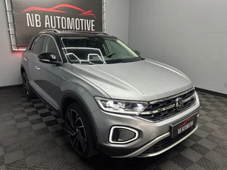 Volkswagen T-Roc Volkswagen T-Roc 1.5 TSI Life - afbeelding nr 3