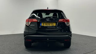 Honda HR-V Honda HR-V 1.5 i-VTEC Elegance DAB-AUTOMAAT-STOELVERWARMING - afbeelding nr 7