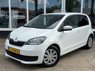 Škoda Citigo - afbeelding nr 8