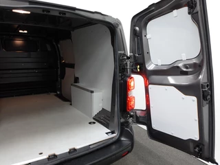Opel Vivaro Opel Vivaro 2.0 BlueHDi 145PK L3 Automaat Airco Bluetooth Cruise Control - afbeelding nr 36