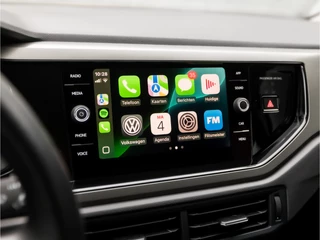 Volkswagen Polo (APPLE CARPLAY, ADAPTIVE CRUISE, SPORTSTOELEN, LM VELGEN, NIEUWE APK, ARMSTEUN, NIEUWSTAAT) - afbeelding nr 8