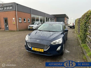 Ford Focus Ford Focus Wagon 1.0 EcoBoost Trend Edition Business Trekhaak - afbeelding nr 2