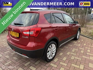 Suzuki S-Cross Suzuki S-Cross 1.0 Boosterjet Exclusive - afbeelding nr 3