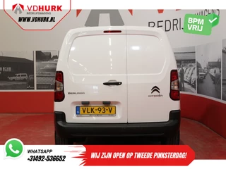 Citroën Berlingo Rijdt bij Lunet (staat niet online) - afbeelding nr 4