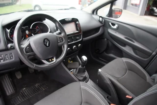 Renault Clio Renault Clio Estate 1.5 dCi Ecoleader Zen - afbeelding nr 9