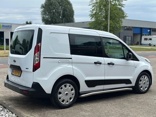 Ford Transit Connect Ford Transit Connect 1.5 ECOBLUE L1 TREND Goed onderhouden '' Infotainmentsystem - CC - PDC'' - afbeelding nr 7