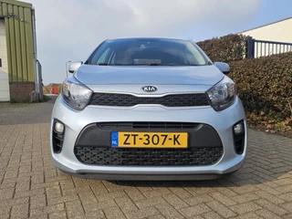 Kia Picanto Zondag OPEN! - afbeelding nr 4