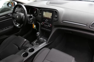 Renault Mégane Estate - afbeelding nr 5