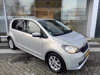 Škoda Citigo - afbeelding nr 2