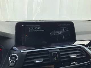 BMW X3 BMW X3 xDrive20i High Executive M-Sport Trekhaak Leder Led Elek.Klep Cam Onderhouden! - afbeelding nr 43