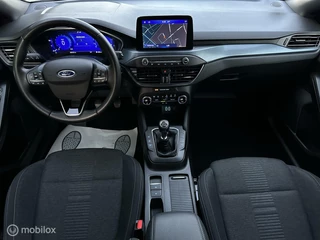 Ford Focus Ford Focus 1.0 EcoBoost Hybrid Active X Business - afbeelding nr 11