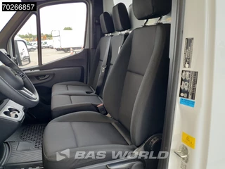 Mercedes-Benz Sprinter Mercedes Sprinter 315 CDI Koelwagen Achterdeuren Thermo King C-250 Airco MBUX Koel Koeler Kühl Kühler Kühlwagen Kühlkoffer 17m3 Airco Cruise control - afbeelding nr 18
