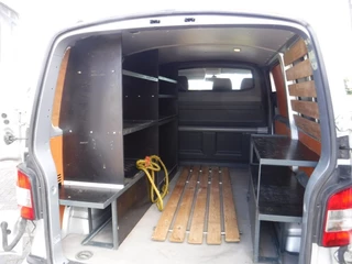 Volkswagen Transporter Volkswagen Transporter 2.0 TDI L1H1 - afbeelding nr 7