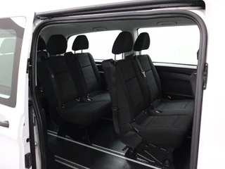 Mercedes-Benz Vito | Airco | Cruise | BPM vrij !!! | 2-2-2-3 Stoelopstelling - afbeelding nr 21