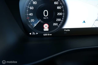 Volvo XC40 Volvo XC40 MY23 (facelift) T4 211PK RECHARGE CORE BRIGHT | CAMERA | 19INCH - afbeelding nr 18