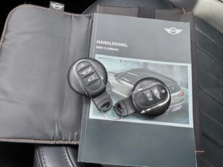 MINI Clubman MINI Clubman Mini 2.0 Cooper S Chili Serious Business Automaat Airco/ECC,Navigatie,Leder,Panoramadak - afbeelding nr 18