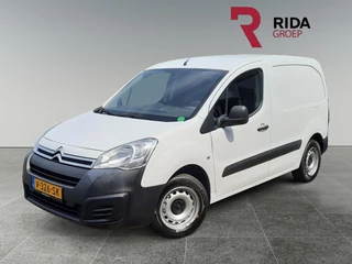 Citroën Berlingo - 494659570-0