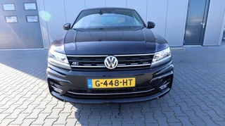 Volkswagen Tiguan - afbeelding nr 2