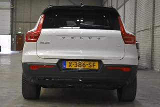 Volvo XC40 - afbeelding nr 28