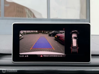 Audi A4 Audi A4 Avant 45 TFSI quattro 3x S-line Panodak Leer Virtual Carplay Matrix led Standkachel - afbeelding nr 21