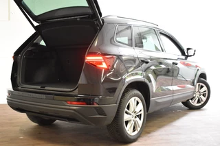 Škoda Karoq Škoda Karoq 1.5 TSI ACT 150PK DSG ELEGANCE VIRTUAL/CAMERA/CARPLAY - afbeelding nr 13