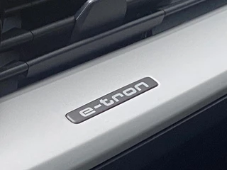 Audi Q4 e-tron Audi Q4 e-tron 35 NIEUWSTAAT! 9900KM/NAV/CRUISE/CAMERA/VIRTUAL - afbeelding nr 17