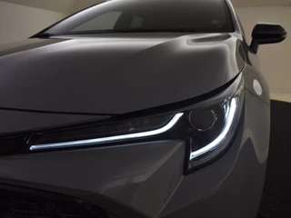 Toyota Corolla Touring Sports - afbeelding nr 8