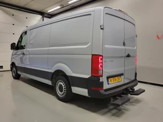 Volkswagen Crafter Volkswagen Crafter 2.0TDI L3/H2 Trekhaak Euro 6! - afbeelding nr 16