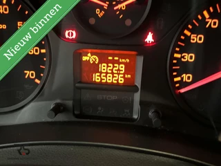 Peugeot Partner Peugeot Partner 120 1.6 BlueHDi 100 L1 Premium Pack | Cruise | PDC | Airco | 3-persoons! | 1e Eig. | Org. NLD | - afbeelding nr 8