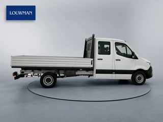 Mercedes-Benz Sprinter - afbeelding nr 3