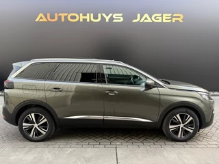 Peugeot 5008 Peugeot 5008 1.2 PureTech Allure Automaat - afbeelding nr 8