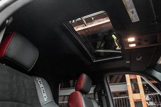Dodge Ram 1500 Dodge Ram 1500 5.7 V8 Rebel Sport extreem lage bijtelling NL - afbeelding nr 14
